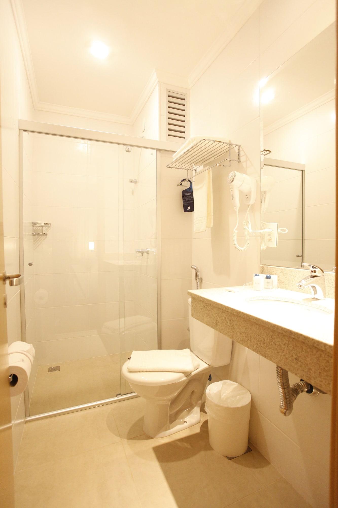 Sao Carlos Marklin Suites Luaran gambar
