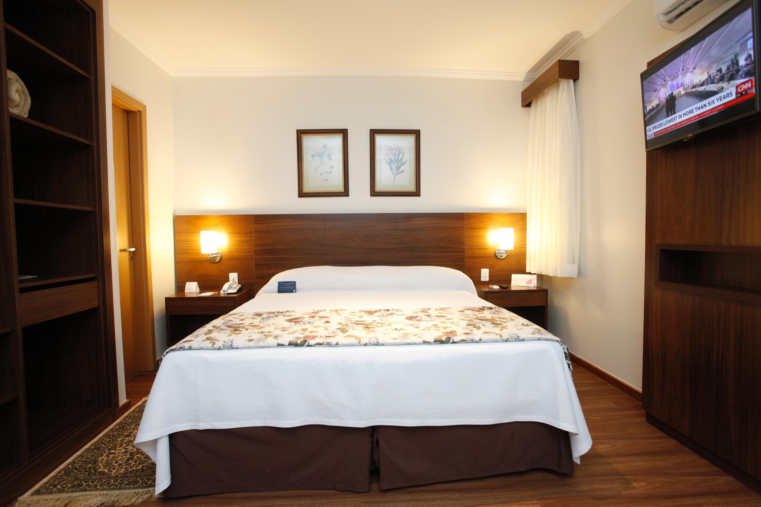 Sao Carlos Marklin Suites Luaran gambar