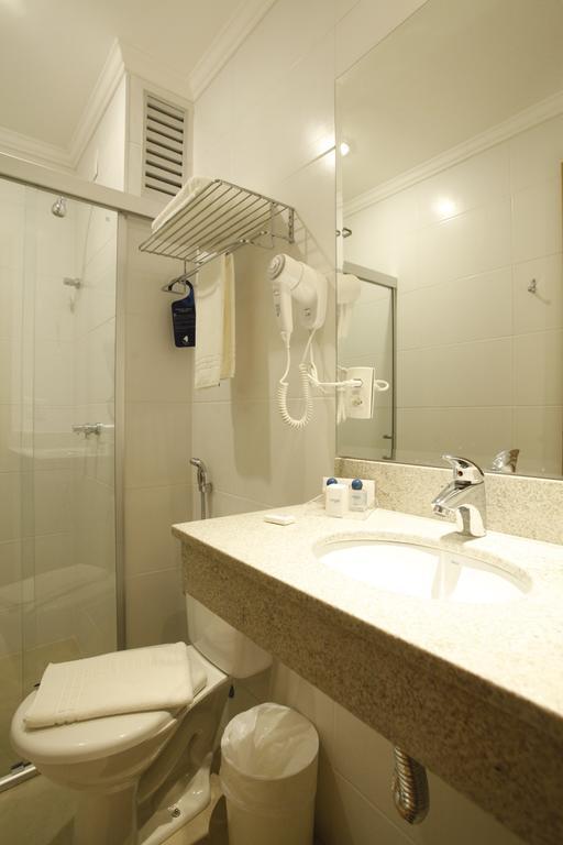 Sao Carlos Marklin Suites Luaran gambar
