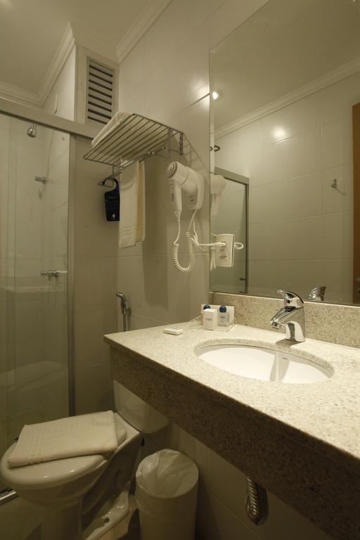 Sao Carlos Marklin Suites Luaran gambar