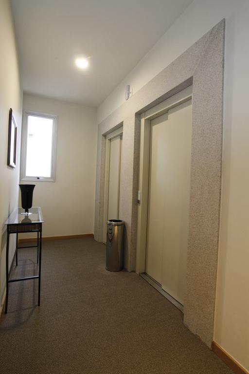 Sao Carlos Marklin Suites Luaran gambar